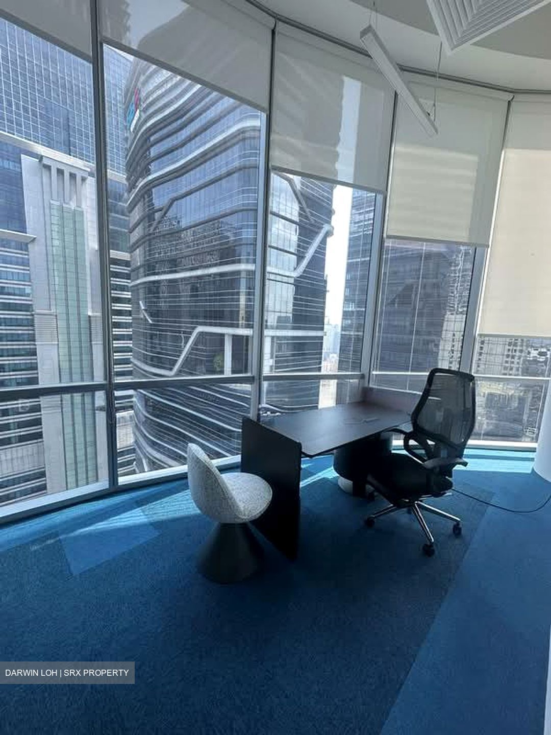 Oxley Tower (D1), Office #595638071